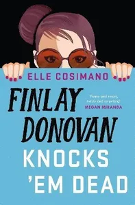 Finlay Donovan Knocks 'Em Dead