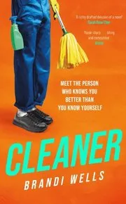 Cleaner