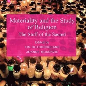 Materiality and the Study of Religion