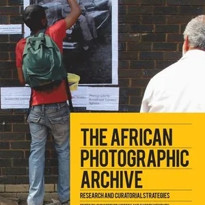 African Photographic Archive