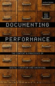 Documenting Performance