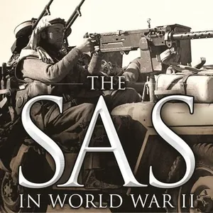 SAS in World War II