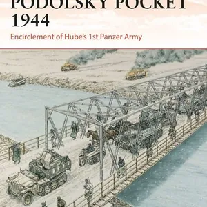 Kamenets-Podolsky Pocket 1944