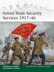 Soviet State Security Services 1917-46