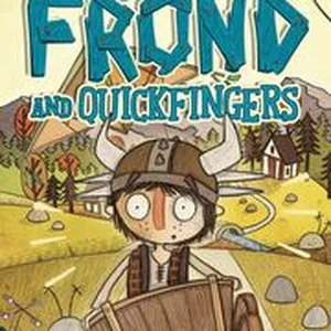 Leif Frond and Quickfingers