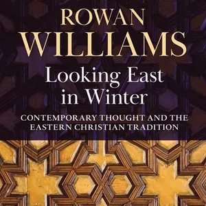 Looking East in Winter