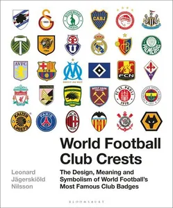 World Football Club Crests