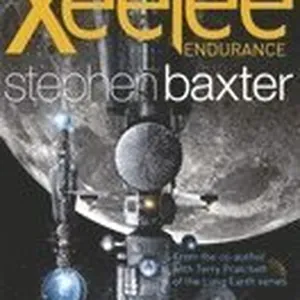 Xeelee: Endurance
