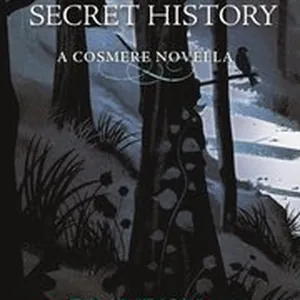 Mistborn: Secret History