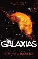 Baxter, S: Galaxias
