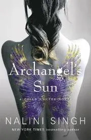 Archangel's Sun