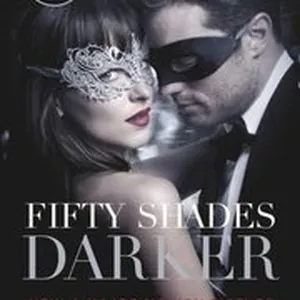 Fifty Shades Darker