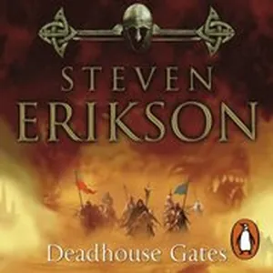 Deadhouse Gates