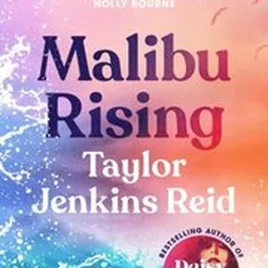Malibu Rising