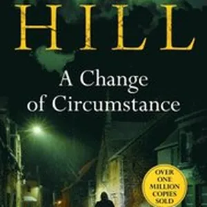 Change of Circumstance