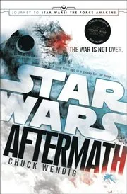 Star Wars: Aftermath