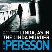Linda, As in the Linda Murder