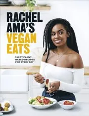Rachel Ama?s Vegan Eats