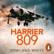 Harrier 809