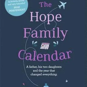 Hope Family Calendar