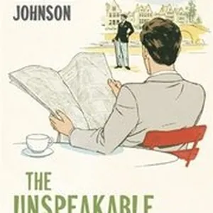 The Unspeakable Skipton