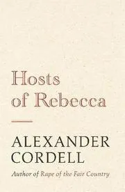 Hosts of Rebecca