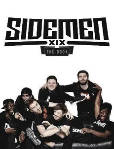 Sidemen: The Book