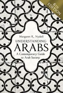 Understanding Arabs