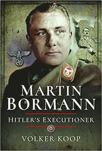 Martin Bormann