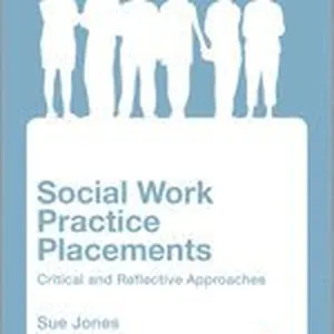 Social Work Practice Placements