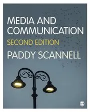 Media and Communication