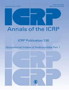 ICRP Publication 130