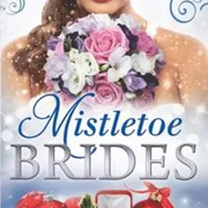 MISTLETOE BRIDES EB