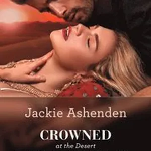 CROWNED AT DESERT KINGS EB