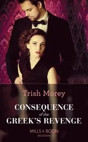 Consequence Of The Greek's Revenge