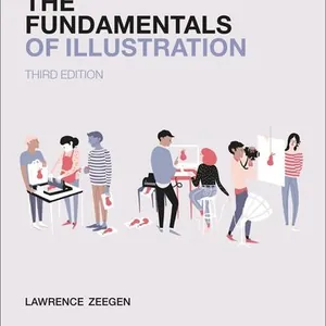 Fundamentals of Illustration