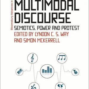 Music as Multimodal Discourse