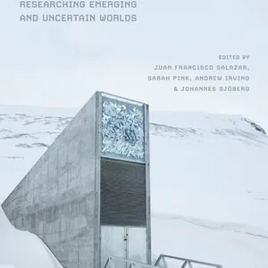 Anthropologies and Futures