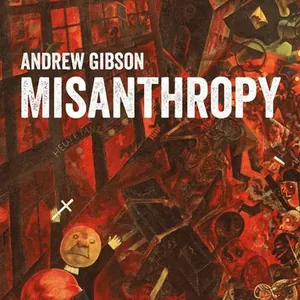 Misanthropy