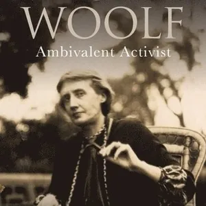 Virginia Woolf