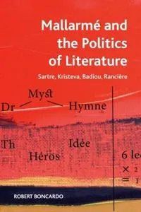Mallarmé and the Politics of Literature