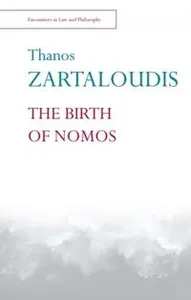 The Birth of Nomos