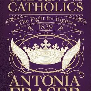 King and the Catholics