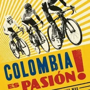 Colombia Es Pasion!