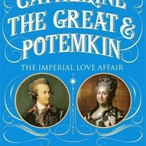 Catherine the Great and Potemkin