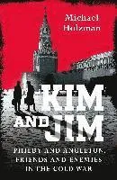 Kim and Jim