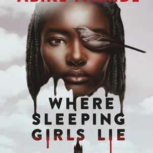 Where Sleeping Girls Lie