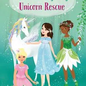 Unicorn Rescue