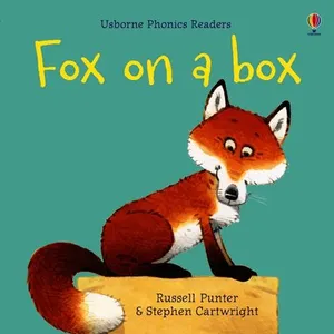 Fox on a Box