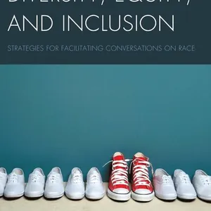 Diversity, Equity, and Inclusion